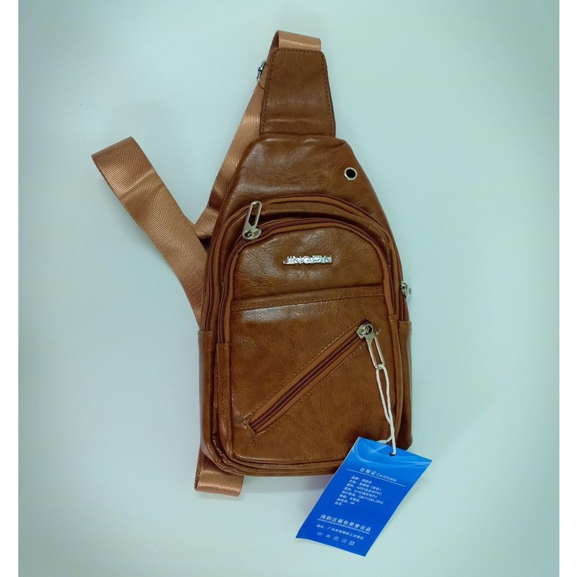 Túi da nam DC1332 - Da đẹp | BigBuy360 - bigbuy360.vn