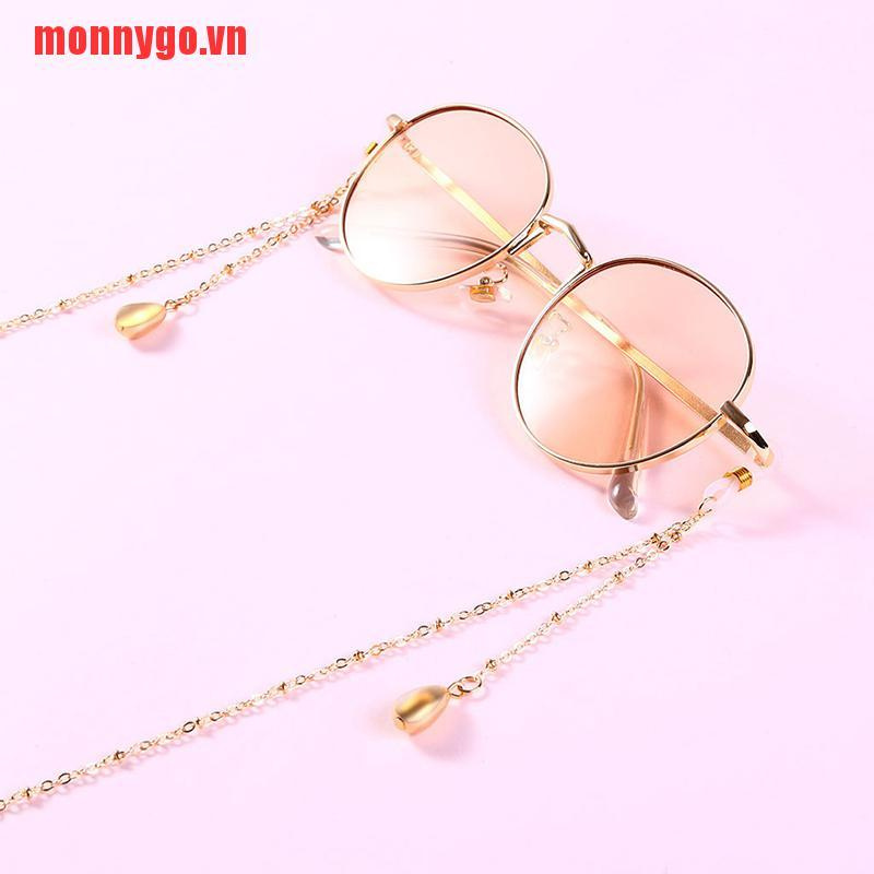 Dây Đeo Mắt Kính Hình Giọt Nước | BigBuy360 - bigbuy360.vn