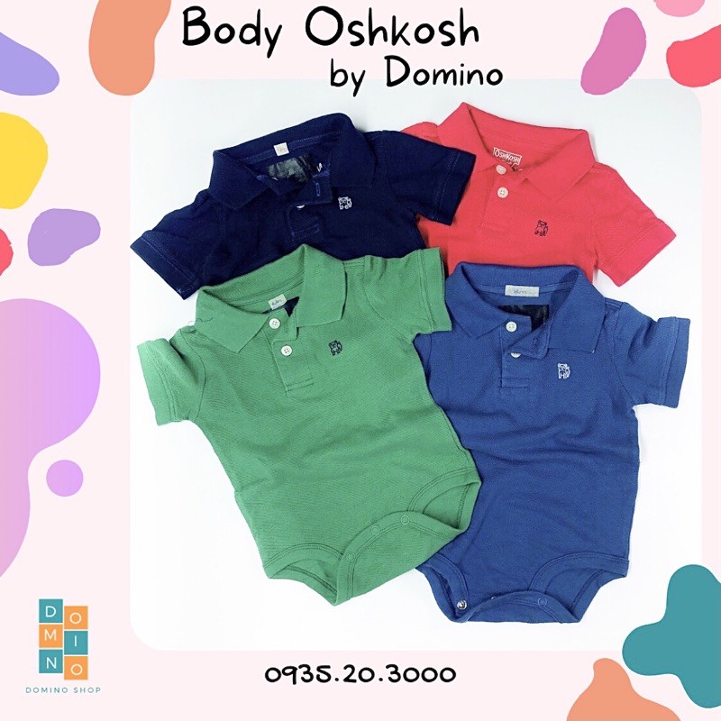 Body thun cá sấu cho bé