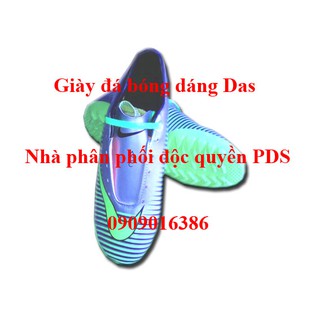 Giày đá bóng giá rẻ