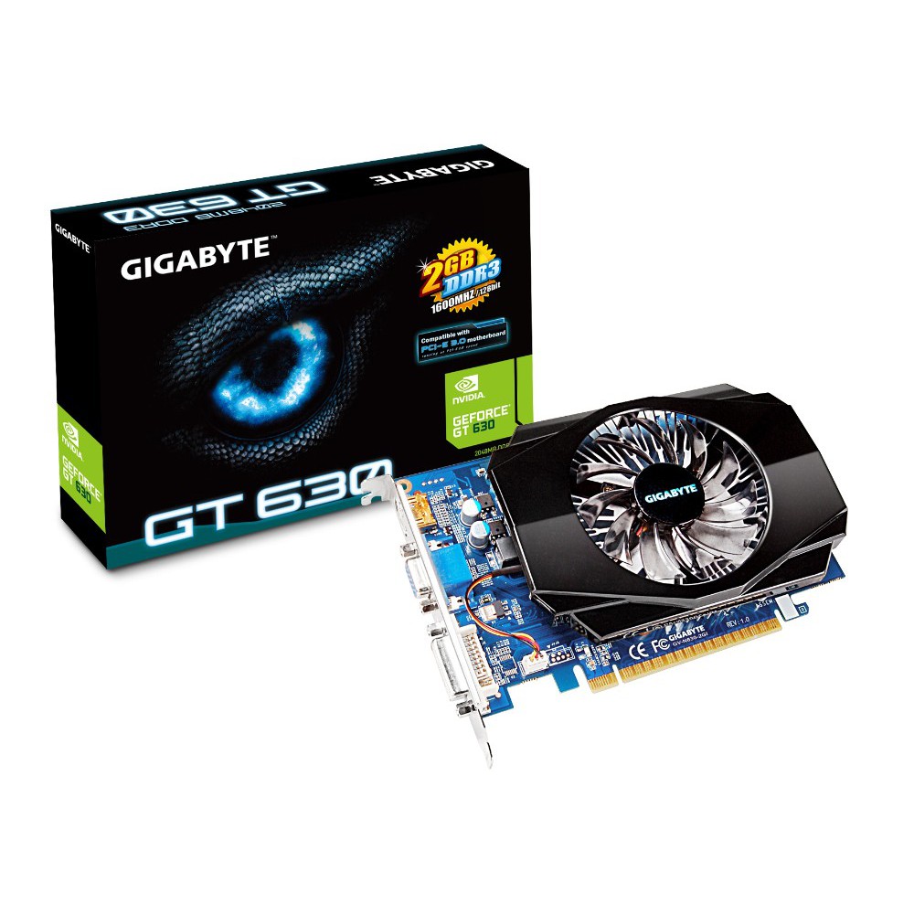 CARD MÀN HÌNH GIGA GT630 2GB