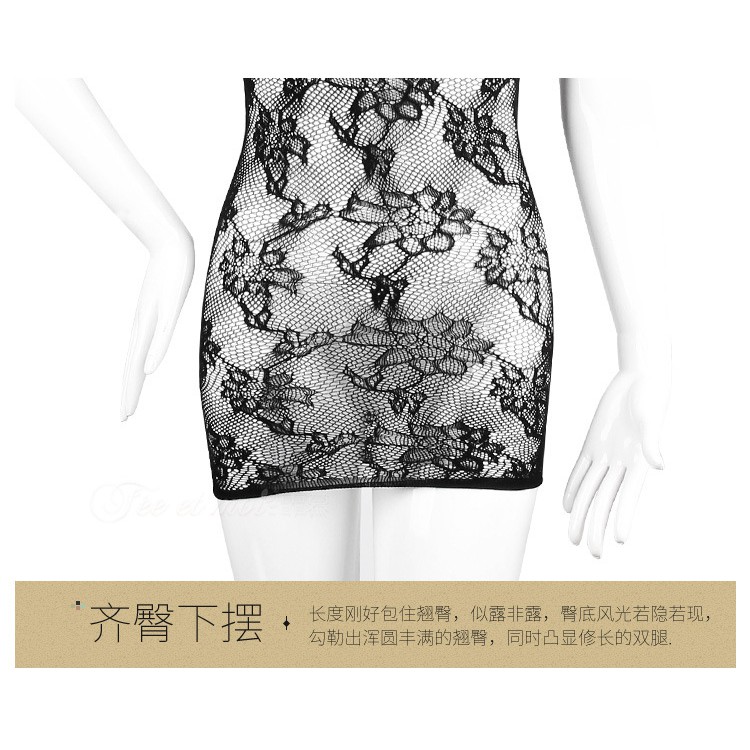 [7561 FEEETMOI] Bộ đồ lót Cosplay váy ngủ sexy siêu quyến rũ gợi cảm - Hàng Chính Hãng | BigBuy360 - bigbuy360.vn