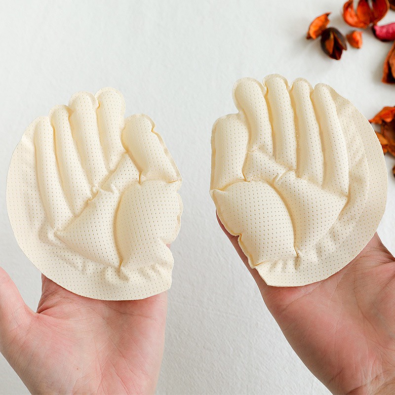 Đệm ngực hơi bàn tay Lylylorem