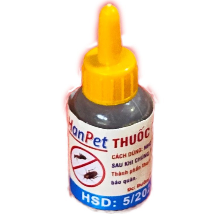 Thuốc diệt kiến sinh học  dẫn dụ kiến tốt hơn kiến bu nhiều hơn nên diệt kiến hiệu quả hơn