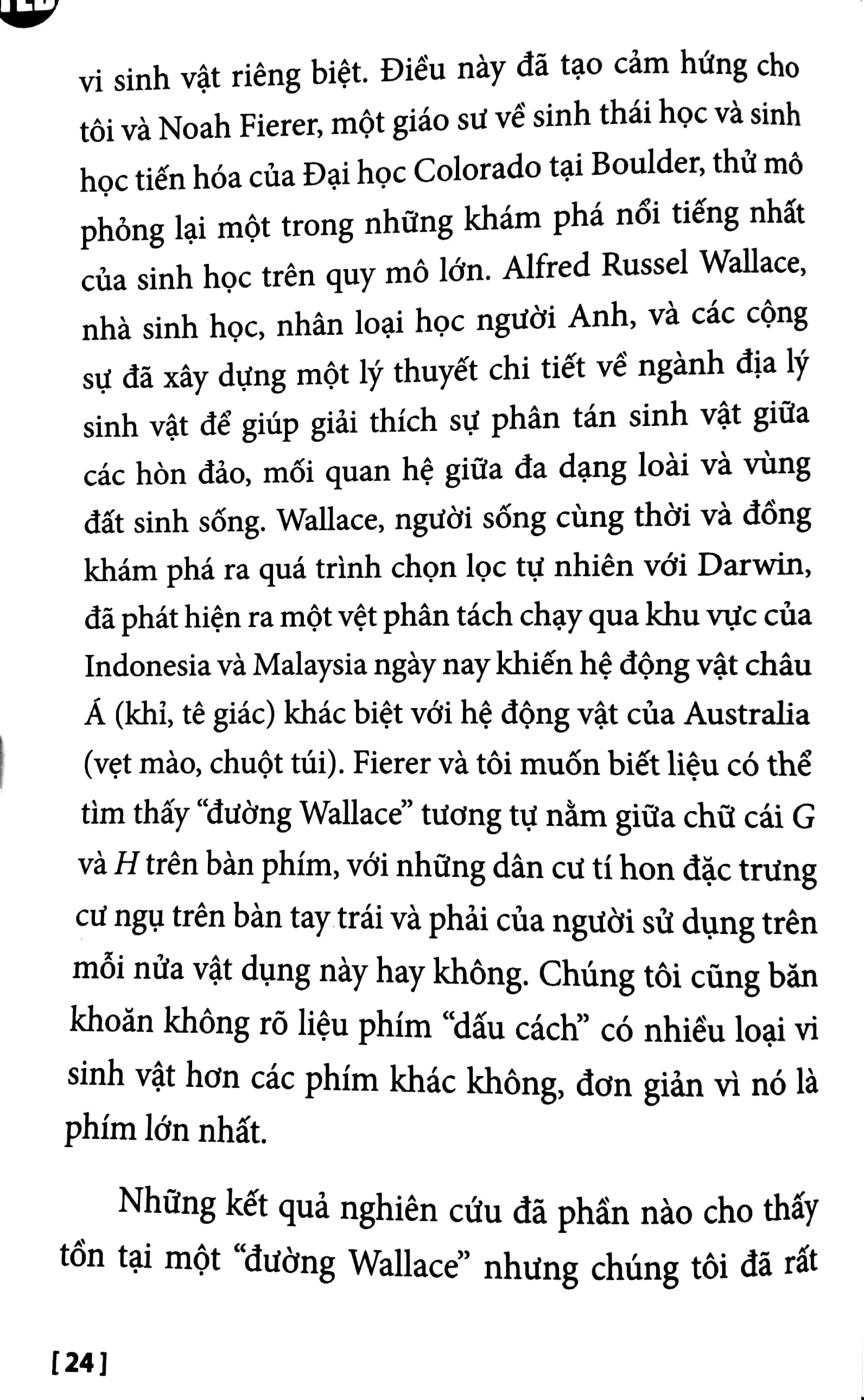 Sách TedBooks - Nghe Theo Cái Bụng