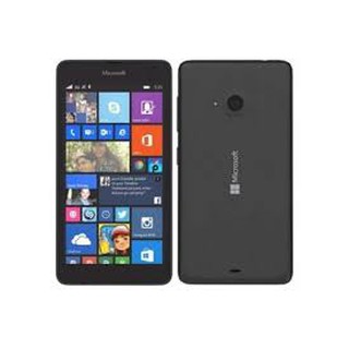 [Siêu rẻ]  Điện Thoại Microsoft Lumia 535 Chính Hãng Quốc tế -2 sim ,Bảo Hành 12Tháng , hỗ trợ Tiếng Việt