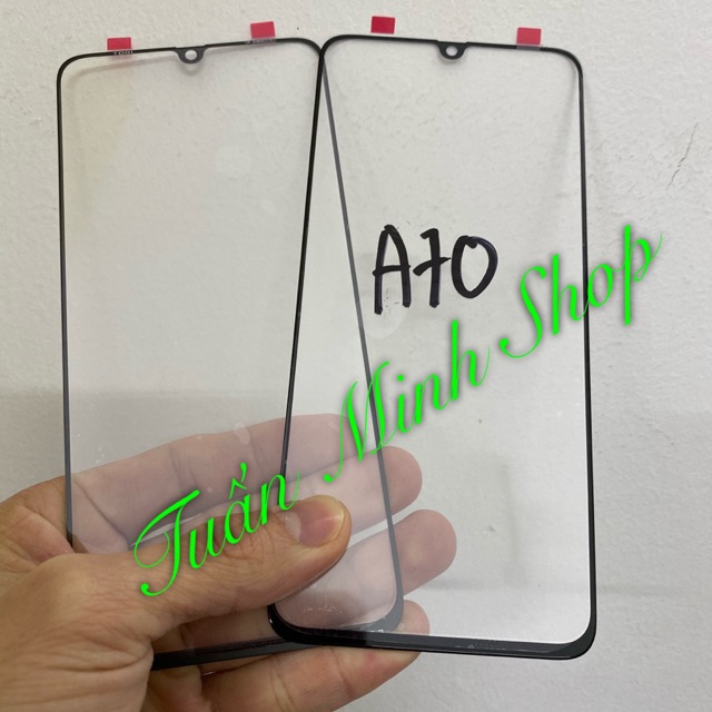 Mặt kính Galaxy A70