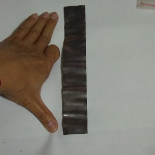 Combo 5 miếng Chì Lá Câu Cá