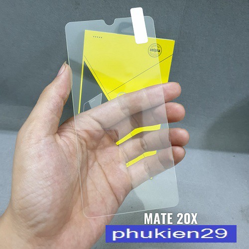 Kính cường lực Glass Pro+ 9H