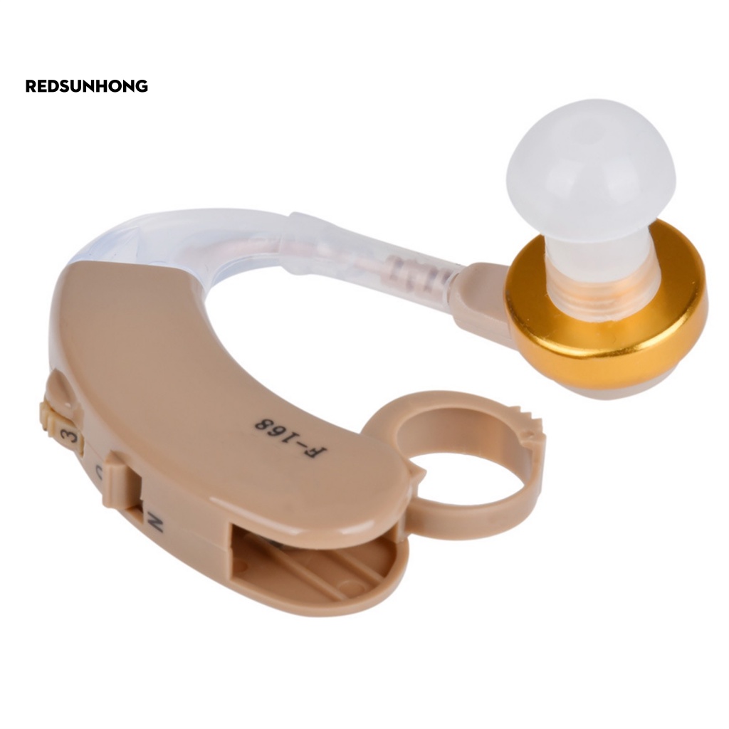 Dụng Cụ Y Tế RSH.z F168 Chống Ồn Phía Sau Tai