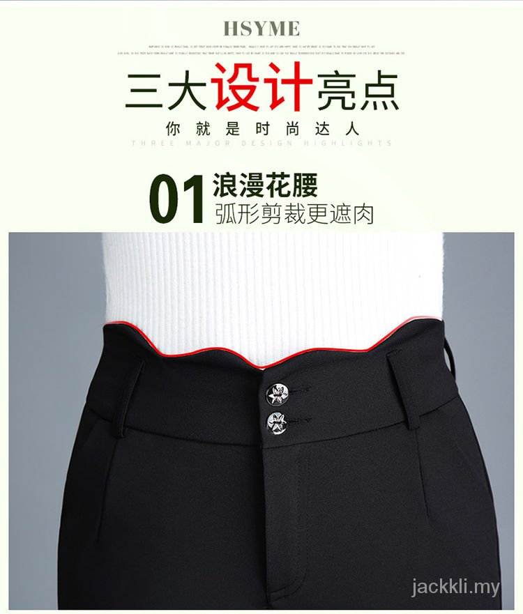 Đen Quần Short Cotton Lưng Cao Co Giãn Thời Trang Mùa Hè Dành Cho Nữ 2021 | BigBuy360 - bigbuy360.vn