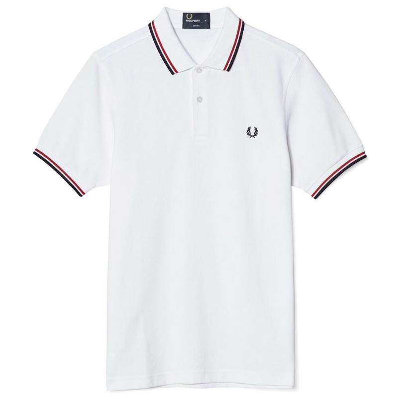 Áo Polo Fred Perry