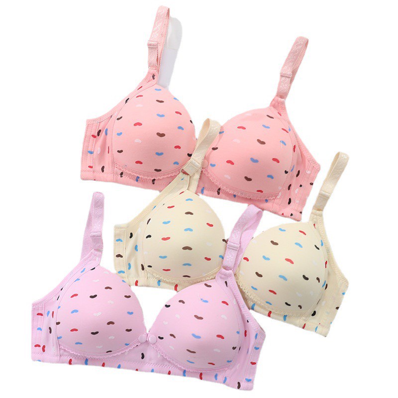 Áo Lót Bầu Cho Con Bú Chống Chảy Xệ - Áo Ngực Cho Mẹ Bầu - Hàng Quảng Châu Cao Cấp (284)