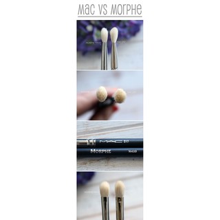 Cọ Morphe M433