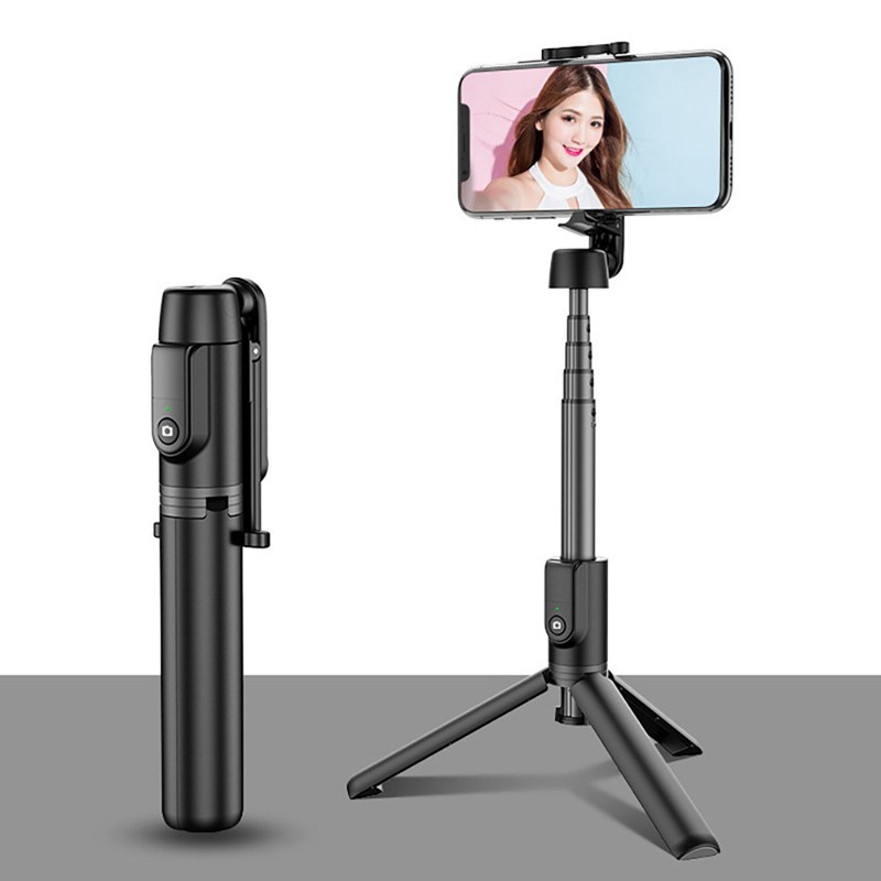 Gậy Chụp Ảnh Selfie Bluetooth Chất Lượng Cao G8Vn | BigBuy360 - bigbuy360.vn