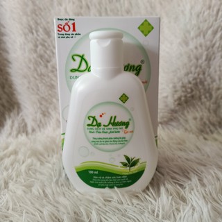 Dung Dich PK DẠ HƯƠNG 100ML