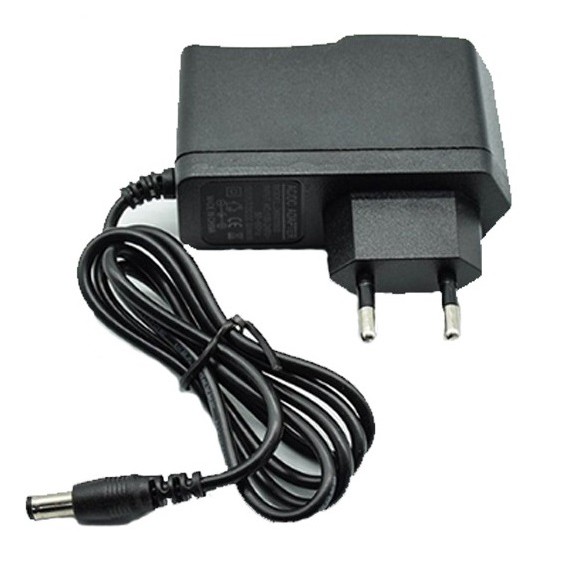 Bộ đổi nguồn dùng cho máy đo huyết áp bắp tay Sinoheart BA-801, Omron