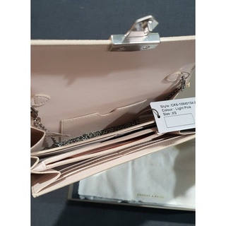 Túi Charles & Keith Auth 100%
