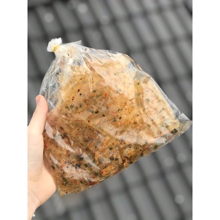 [AZ] Bánh tráng vuông sa tế