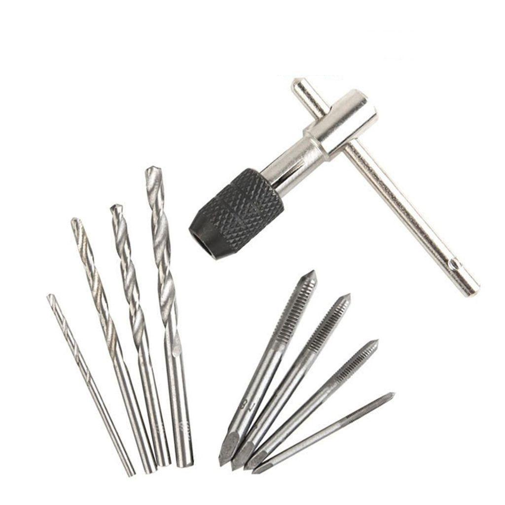LLOYD Bộ Cờ Lê Thẳng Bằng Thép Chịu Lực Tốt Tiện Dụng