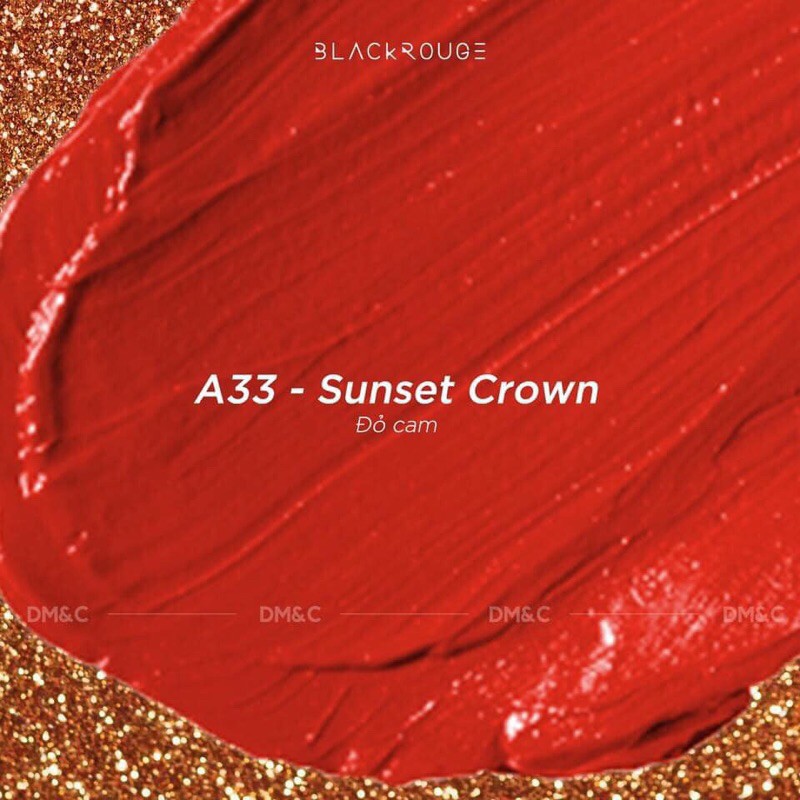 Son Black Rouge Ver 7
