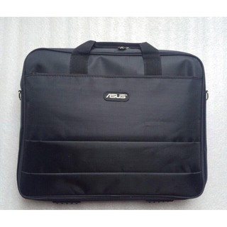 [Vua Phụ Kiện] Cặp laptop 3 ngăn bền đẹp đủ các mã