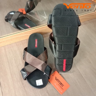 Dép Vento Nam Quai Chéo VT4908