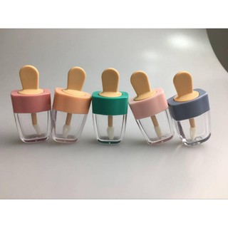 Thỏi son kem rỗng_  Vỏ son kem hình que kem _ sỉ 6.700