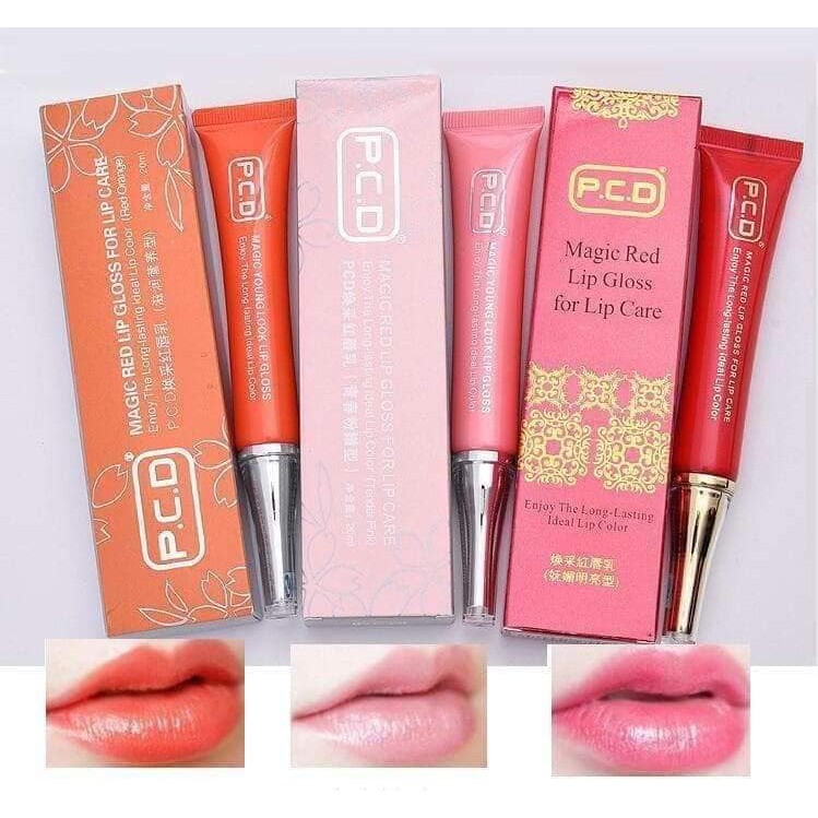 Dưỡng Môi PCD | BigBuy360 - bigbuy360.vn