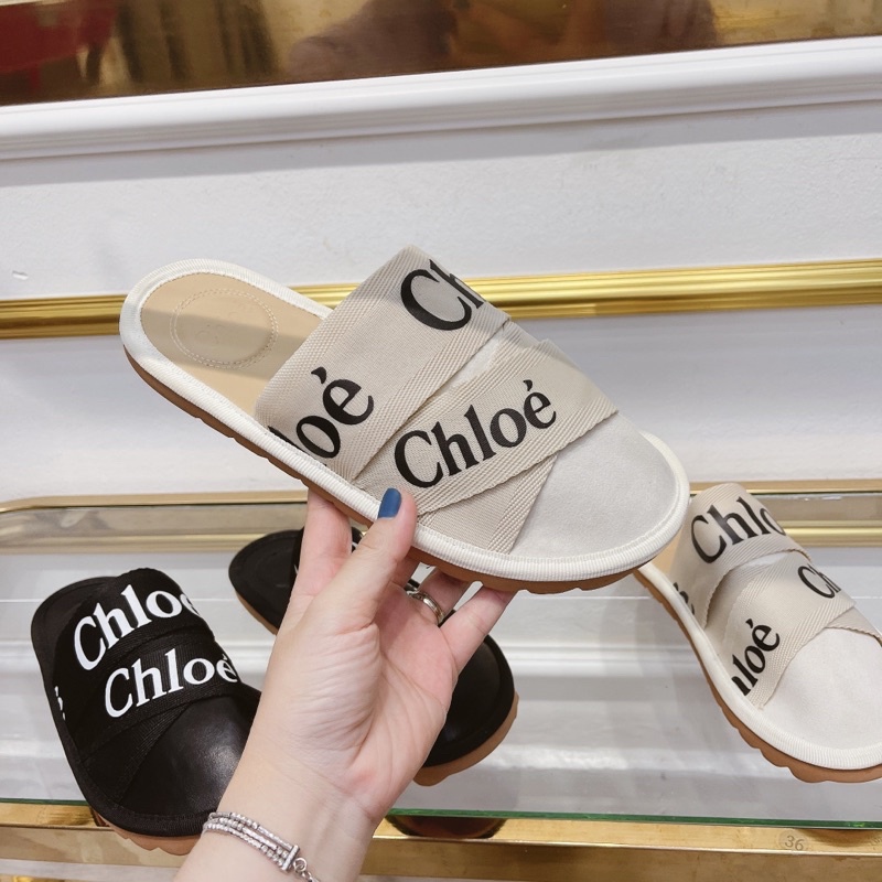 Giày sục chữ dáng hàng quảng châu cao cấp