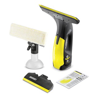 MÁY LAU KÍNH KARCHER WV2