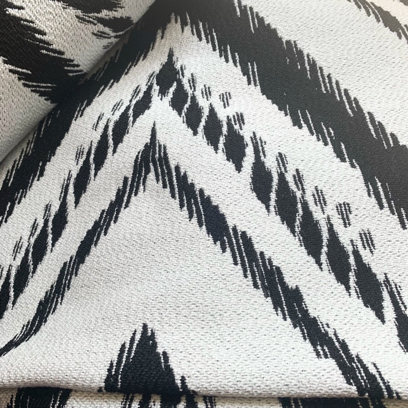 Vải Text Xuất Dư Đẹp May Áo khoác, Khăn choàng, Chăn, Decor…