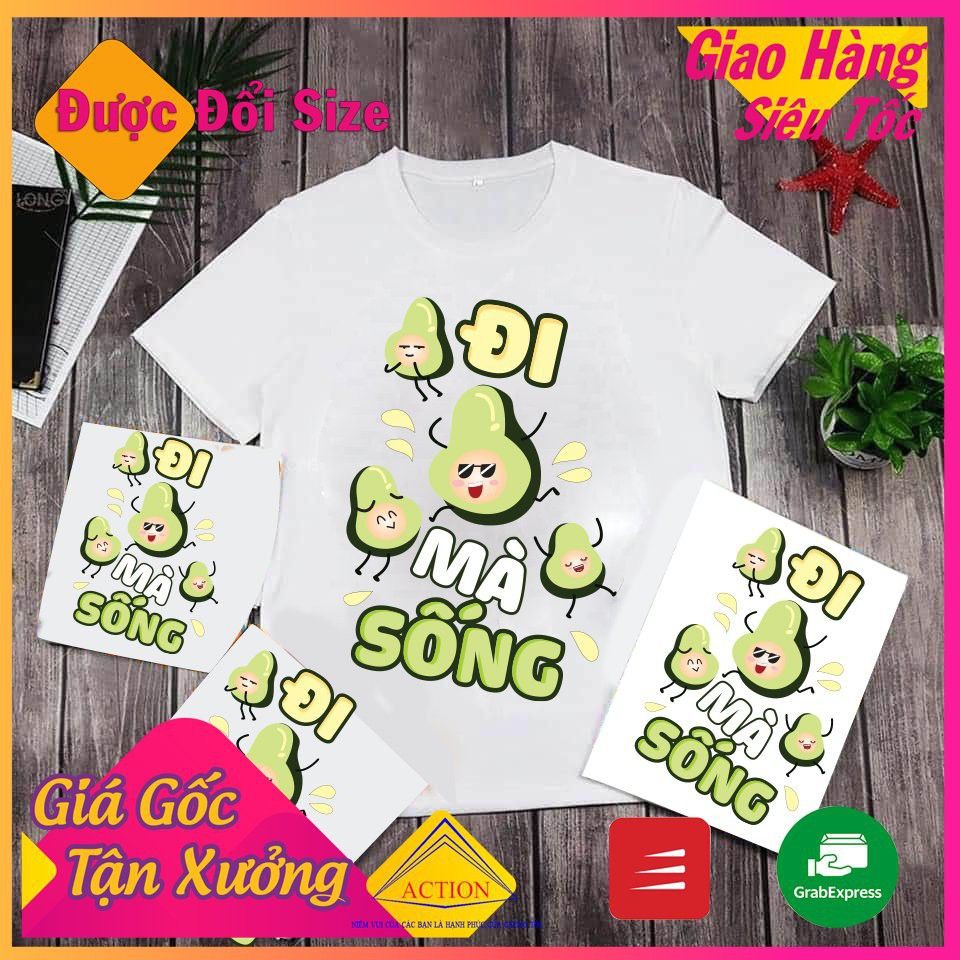 Tổng hợp 9 mẫu Áo Thun Team Sologan 2021 –  - Inbox chọn mẫu