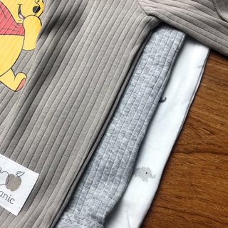 Body chip cotton HM cotton