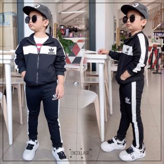 Bộ đas bé trai bé gái