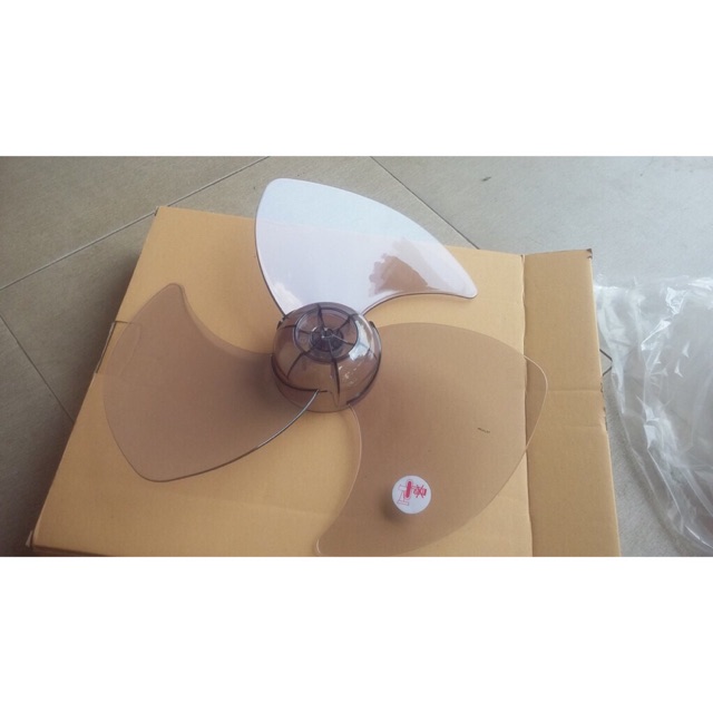 Cánh quạt MitSuBiShi đời mới LV16 -AL MiTSU MOL LV16