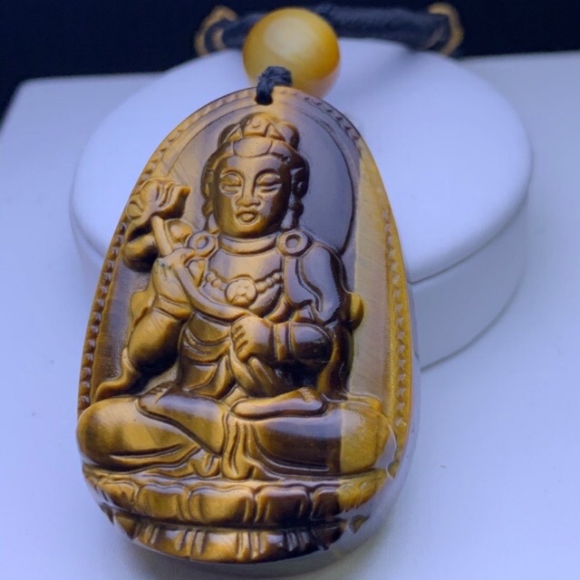 Phật bản mệnh ĐẠI THẾ CHÍ BỒ TÁT- tuổi ngọ - phong thuỷ