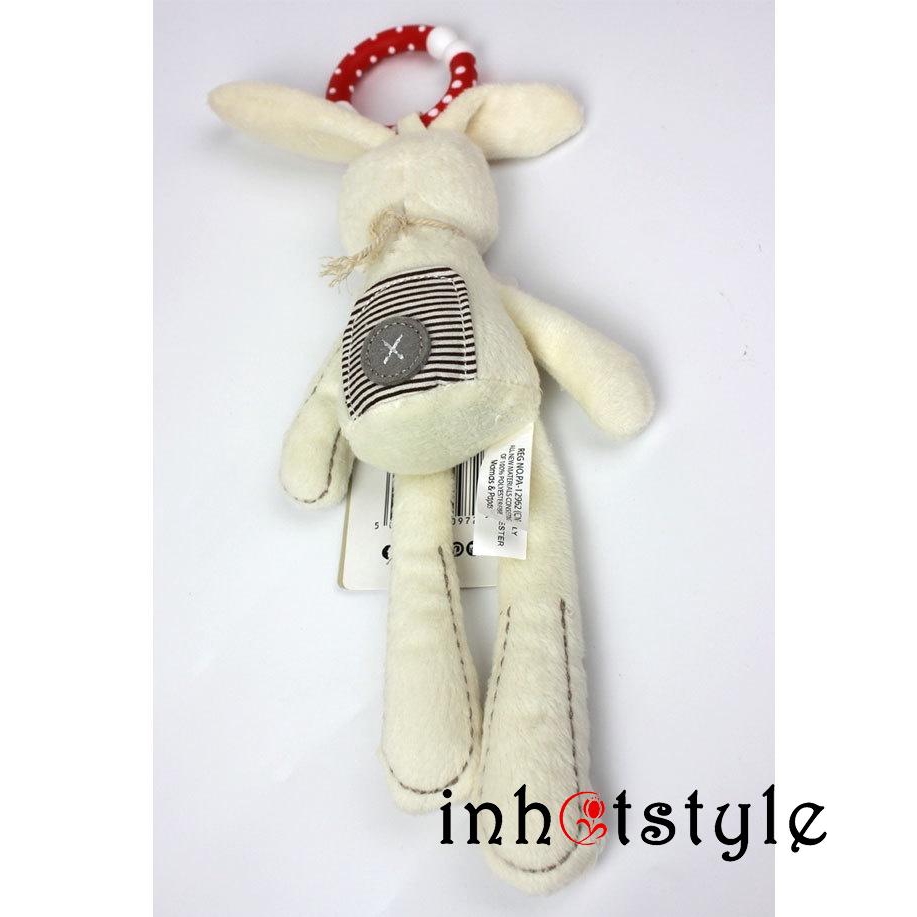 Chuông Treo Đồ Chơi Gắn Xe Đẩy Em Bé