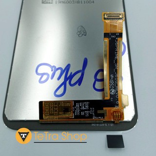 Màn hình Samsung J6 Plus Đen