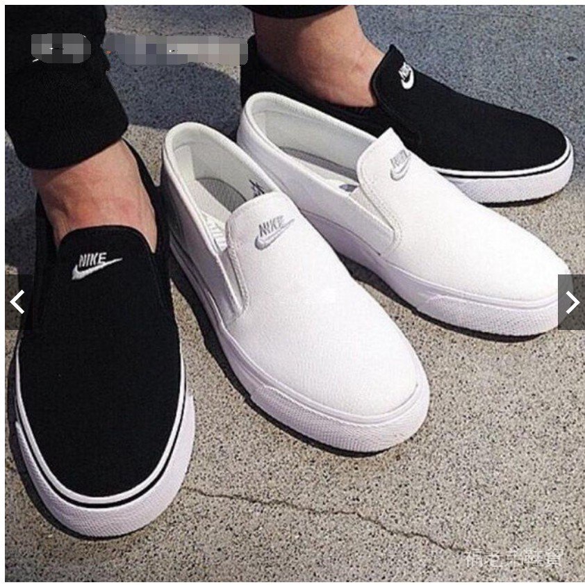 ❤❤ Giày Thể Thao Nike Bằng Vải Canvas Siêu Nhẹ Thoáng Mát Giản Dị Dành Cho Nam