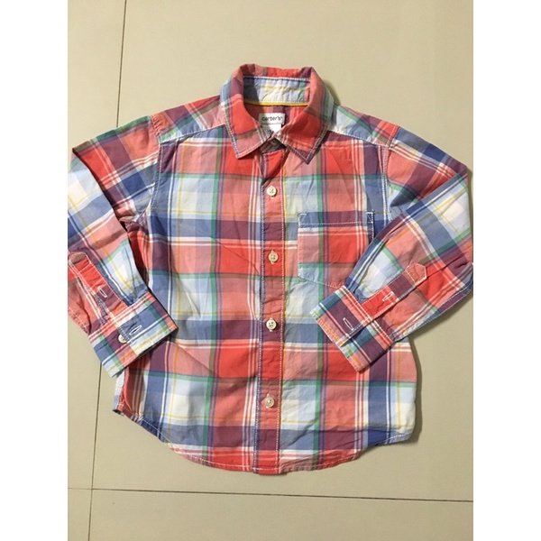 Thanh lý - Sơ mi xuất xịn bé trai
