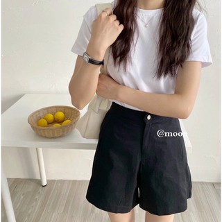 Quần short thô Hàn (369)
