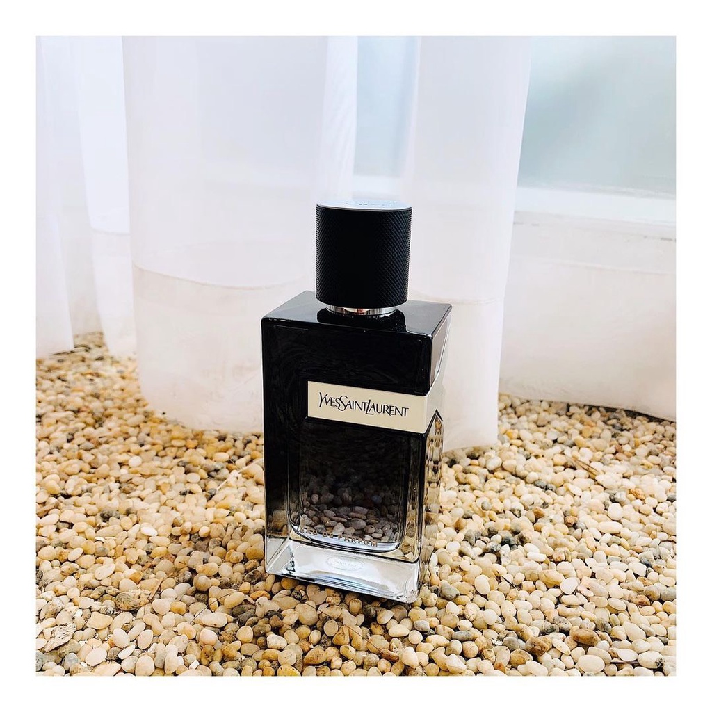 Nước hoa YSL Nam, YSL Y For Men, Nước hoa mini nam chính hãng