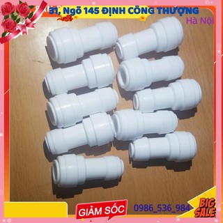 Giá sốc combo 10 cút có nối 10 ra 6