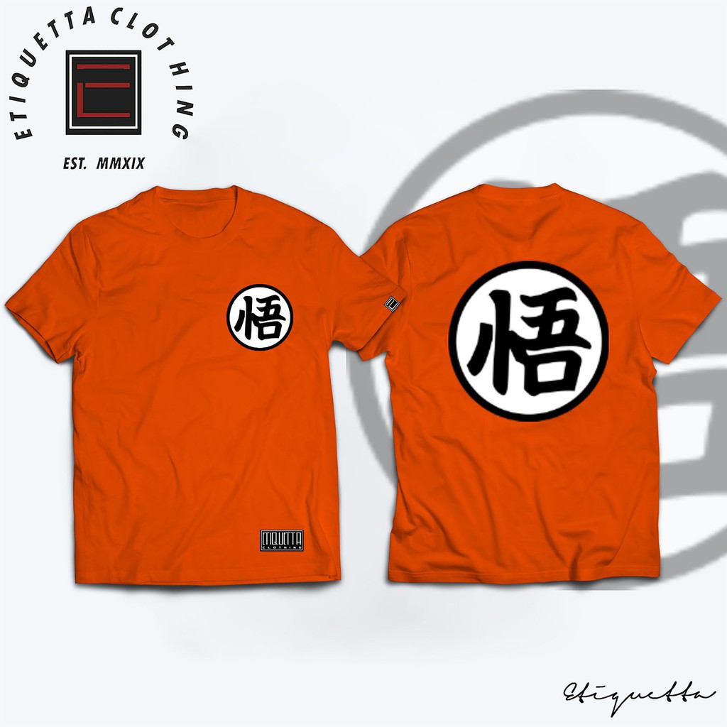 HOT- Áo Thun Anime Shirt - Dragon Ball v1 siêu độc đẹp