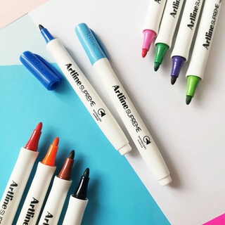 Bút lông bảng cao cấp EPF-507 Artline hàng chính hãng, đúng chuẩn