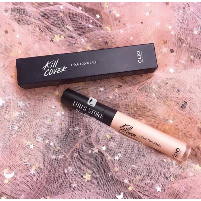 Che Khuyết Điểm CLIO Kill Cover | BigBuy360 - bigbuy360.vn