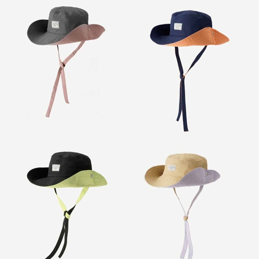 Mũ xô Mg STUDIO chống thấm nước khô nhanh