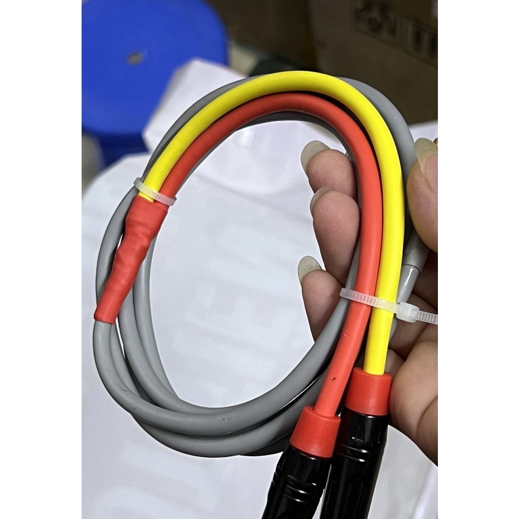 Dây livestream mixer F4 F7 M4 E4 G4 Icon Upod Pro G4 Pro ...vv Cho Live 2 chiều phù hợp chơi Game, PK, Bigo, mãng xã hoi