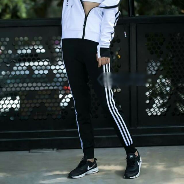 Quần Jogger 3 sọc